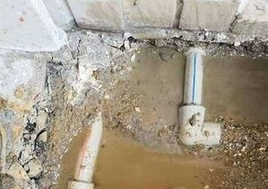 水管为什么会漏水？如何测漏和解决？