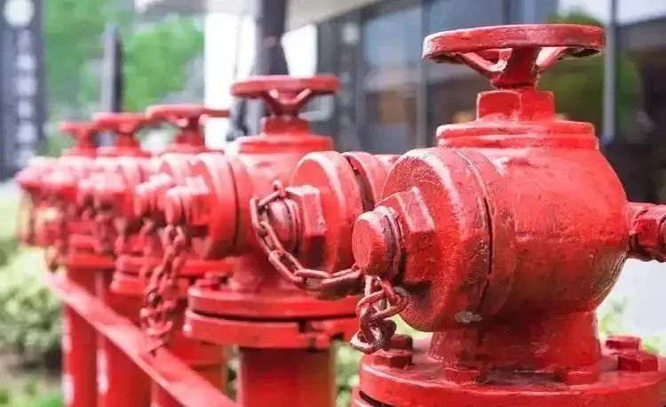 北京地区室外消火栓管道漏水怎么查漏点？