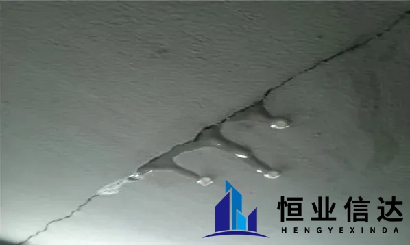 血泪教训！房屋漏水没及时查，结果亏大了