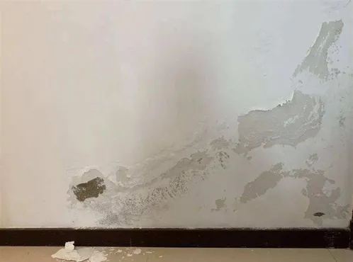 供暖季来临，先给家里做次防漏水体检！5 分钟自查漏水隐患