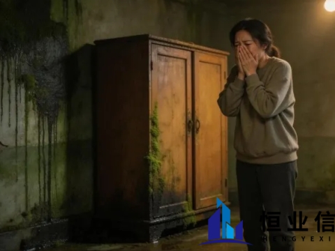 北京老房漏水排查：奇葩管道也能精准找漏点