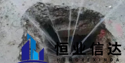 找不到消防管道漏水点？我们帮你解决！