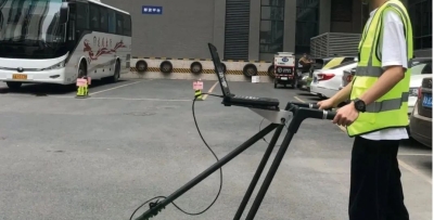 家里漏水却找不到漏水点，可以邀请“新式武器”来帮忙