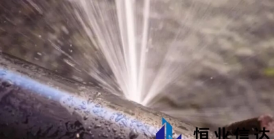 怎么检测卫生间漏水点？专业漏水检测方法及排查流程详解