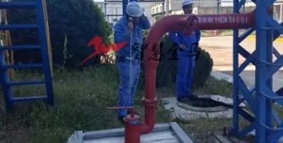 如何判断消防水管网漏水？
