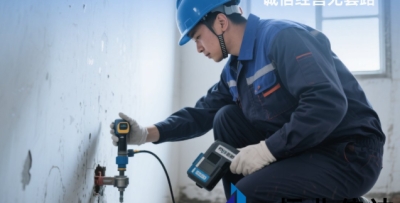 花了数千元补漏仍漏水？我们用专业检测帮业主找回安心