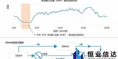被动抢修到主动查漏： 供水管网漏损检测技术与实操