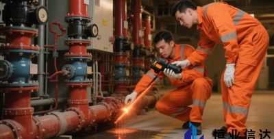 北京漏水检测行业标杆——北京恒业信达漏水检测用专业与责任守护您的家园与资产