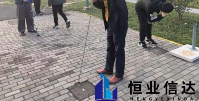 别让水悄悄溜走，这些管网漏水检测法快收藏！
