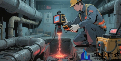 室外管道漏水检测方法