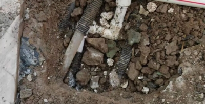 北京业主注意！家里漏水千万别乱修，越修越漏、越修越贵