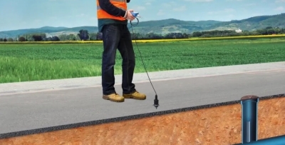 漏损以及如何找到漏损