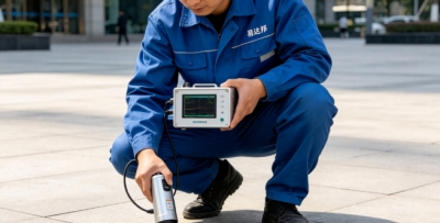 性价比高的消防管网漏水检测