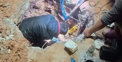 地下消防管道漏水检测选哪家？专业查漏才靠谱