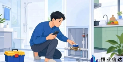 家里是不是漏水了？ 照着这份“10分钟排查清单”一步步找