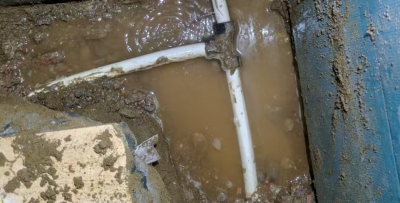 水管漏水检查如何精准定位？找到漏点，维修才能少走弯路
