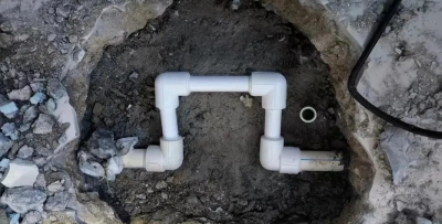 加强管道漏水检测，推进管网水损控制
