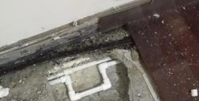 暗管漏水检测：老师傅教你怎么找漏不砸墙