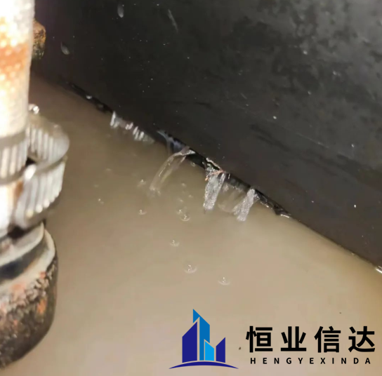 北京各区室外消火栓管道漏水怎么查漏点？