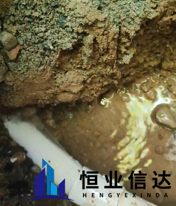 北京绿化管道漏水检测记录