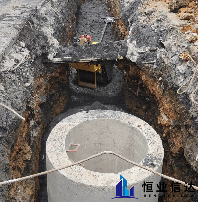市政排水管道施工常见质量通病及防治办法