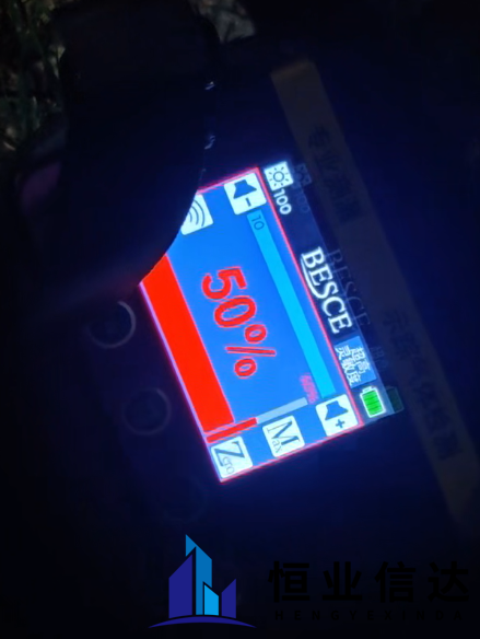 北京10年漏水检测，全靠老客户口口相传！