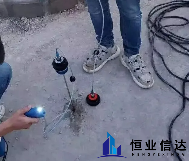 北京地区漏水检测 早排查早止损 预防安全隐患