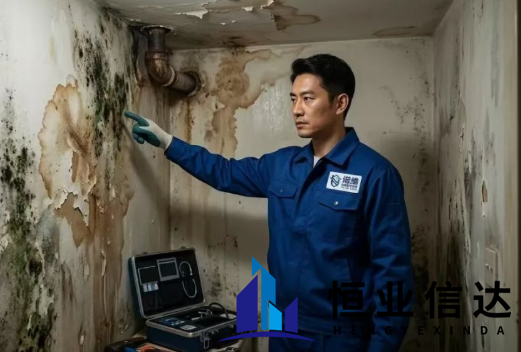 1分钟教你判断：家里是不是漏水（不用砸墙）