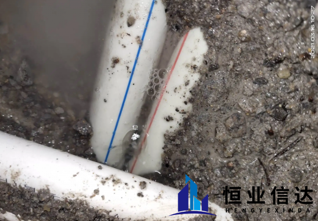 北京漏水检测，卫生间漏水怎么查漏水点？检测公司推荐