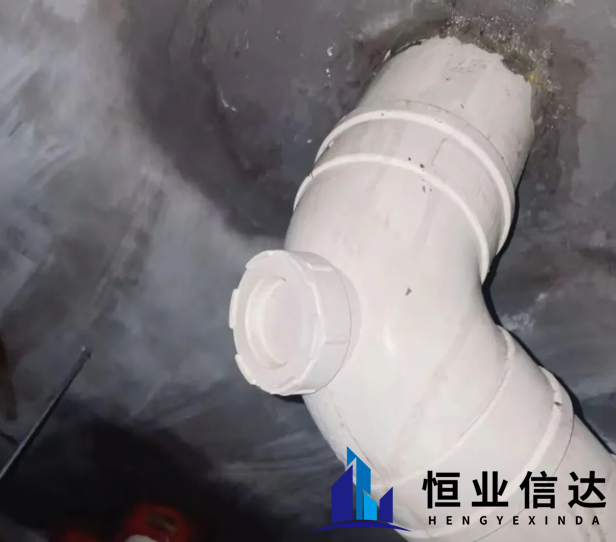 第1篇：为什么你家漏水，不用砸墙也能查出来