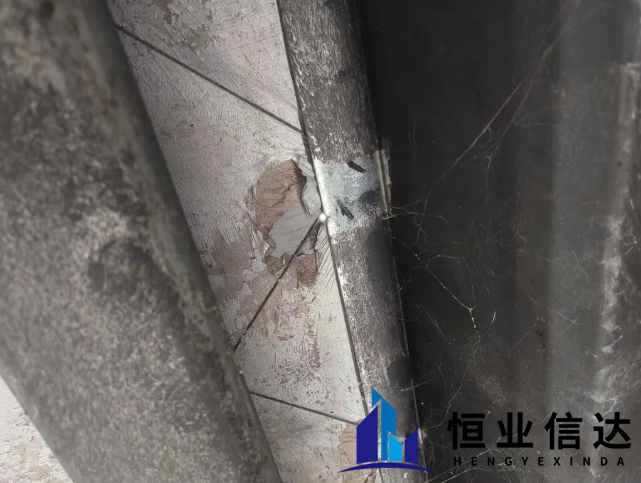 厂房渗水不用瞎排查！超全渗水检测内容+通俗方法